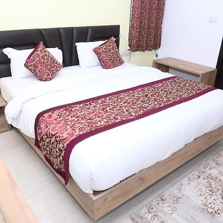 Satkar Retreat - Udaipur Otel Dış mekan fotoğraf