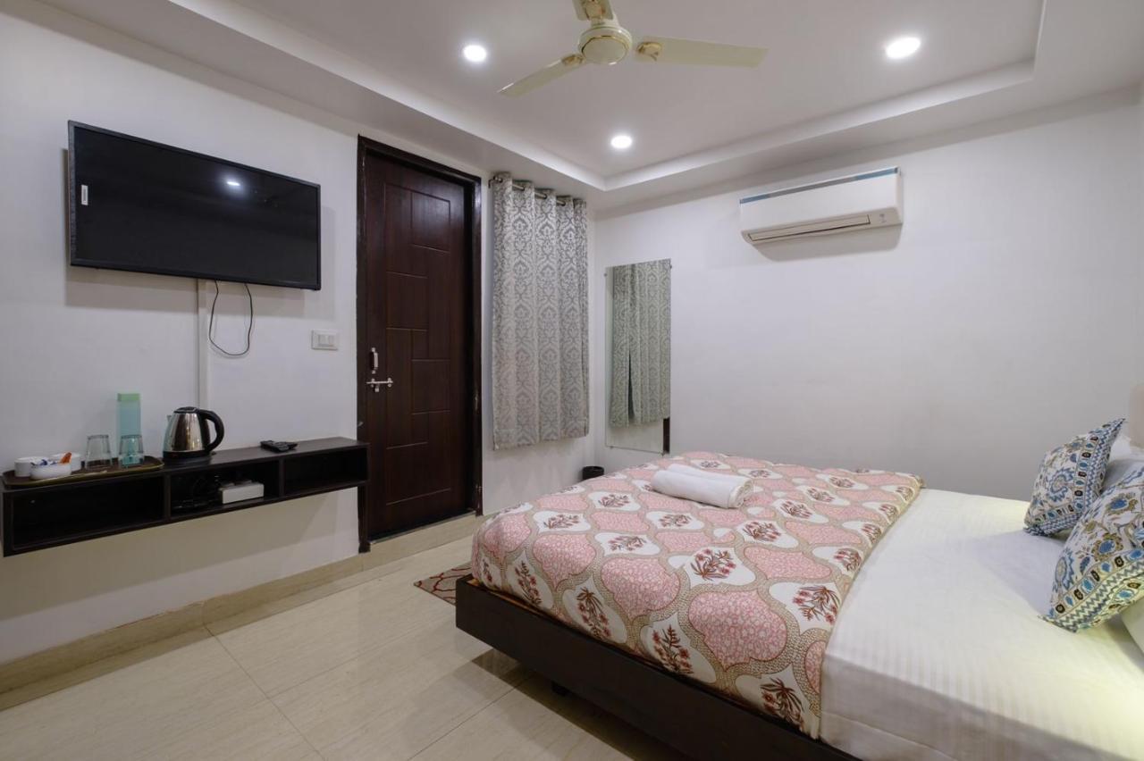Satkar Retreat - Udaipur Otel Dış mekan fotoğraf