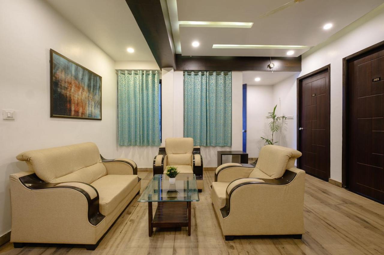 Satkar Retreat - Udaipur Otel Dış mekan fotoğraf