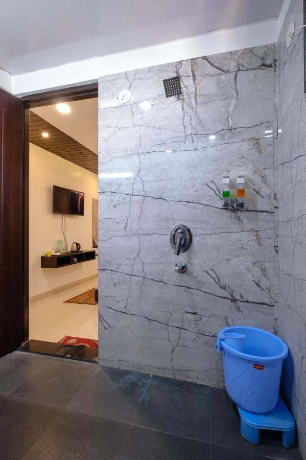 Satkar Retreat - Udaipur Otel Dış mekan fotoğraf