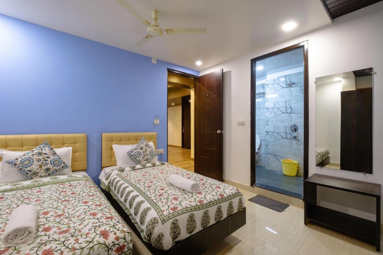 Satkar Retreat - Udaipur Otel Dış mekan fotoğraf