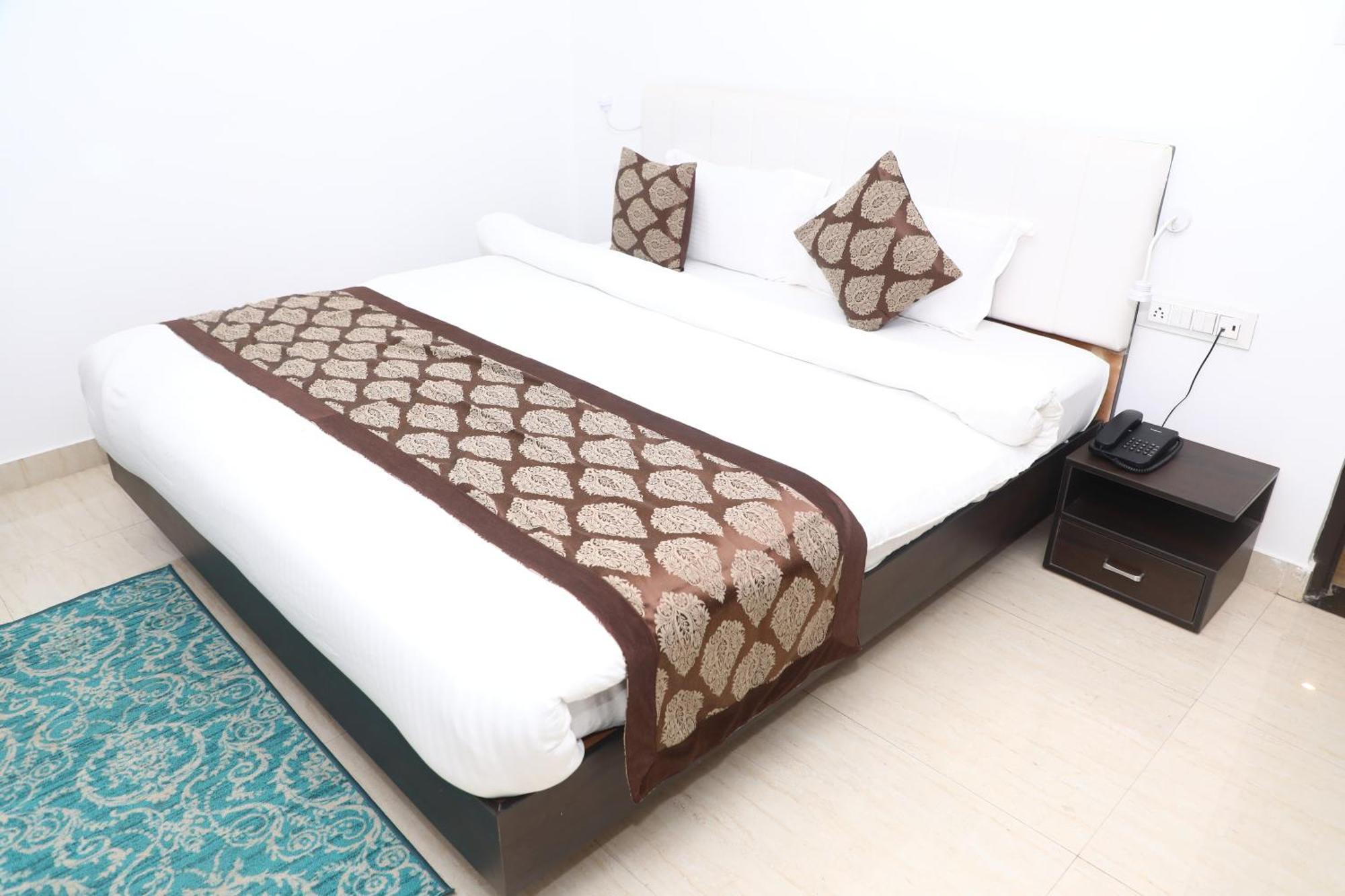 Satkar Retreat - Udaipur Otel Dış mekan fotoğraf