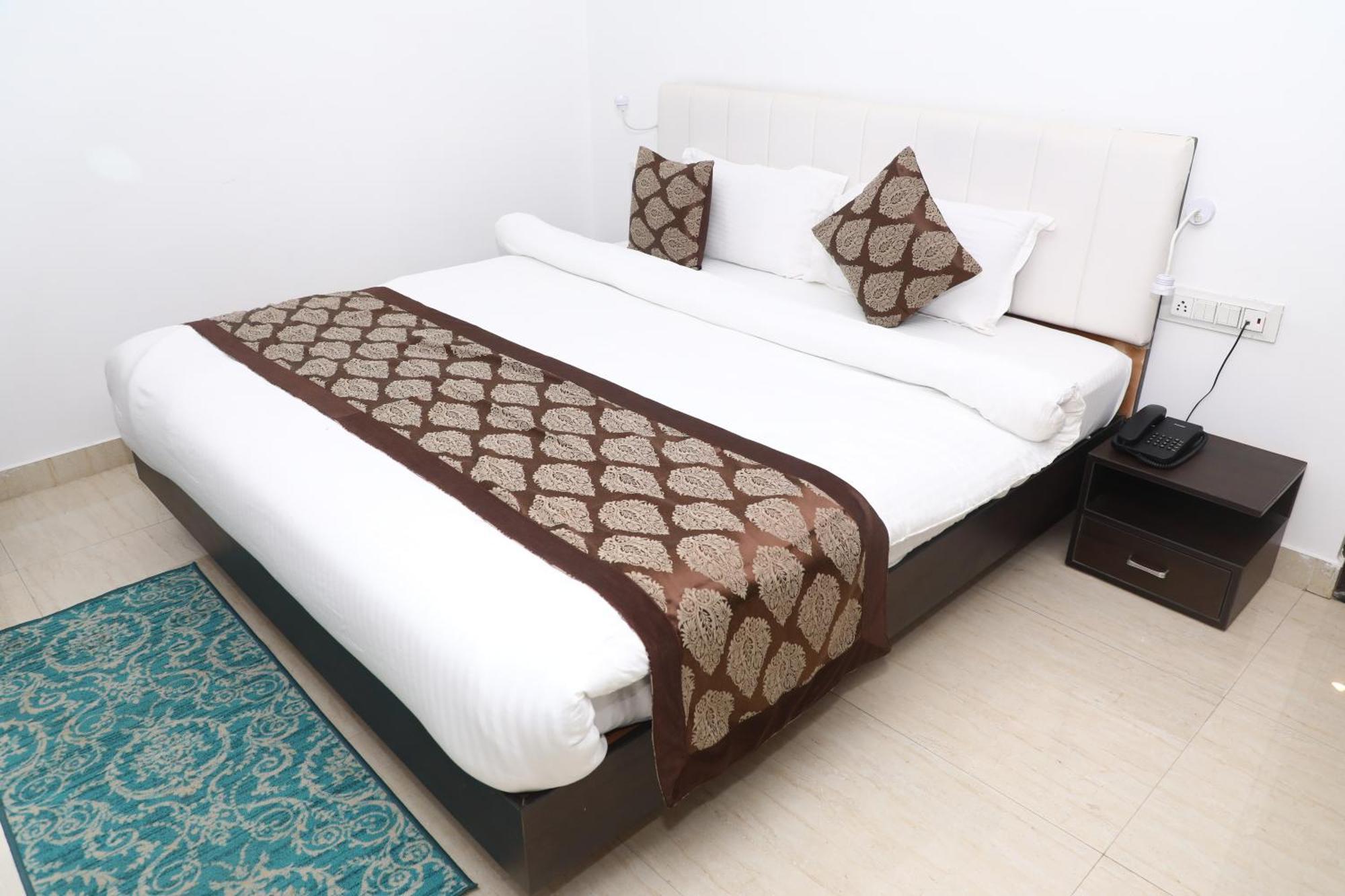 Satkar Retreat - Udaipur Otel Dış mekan fotoğraf