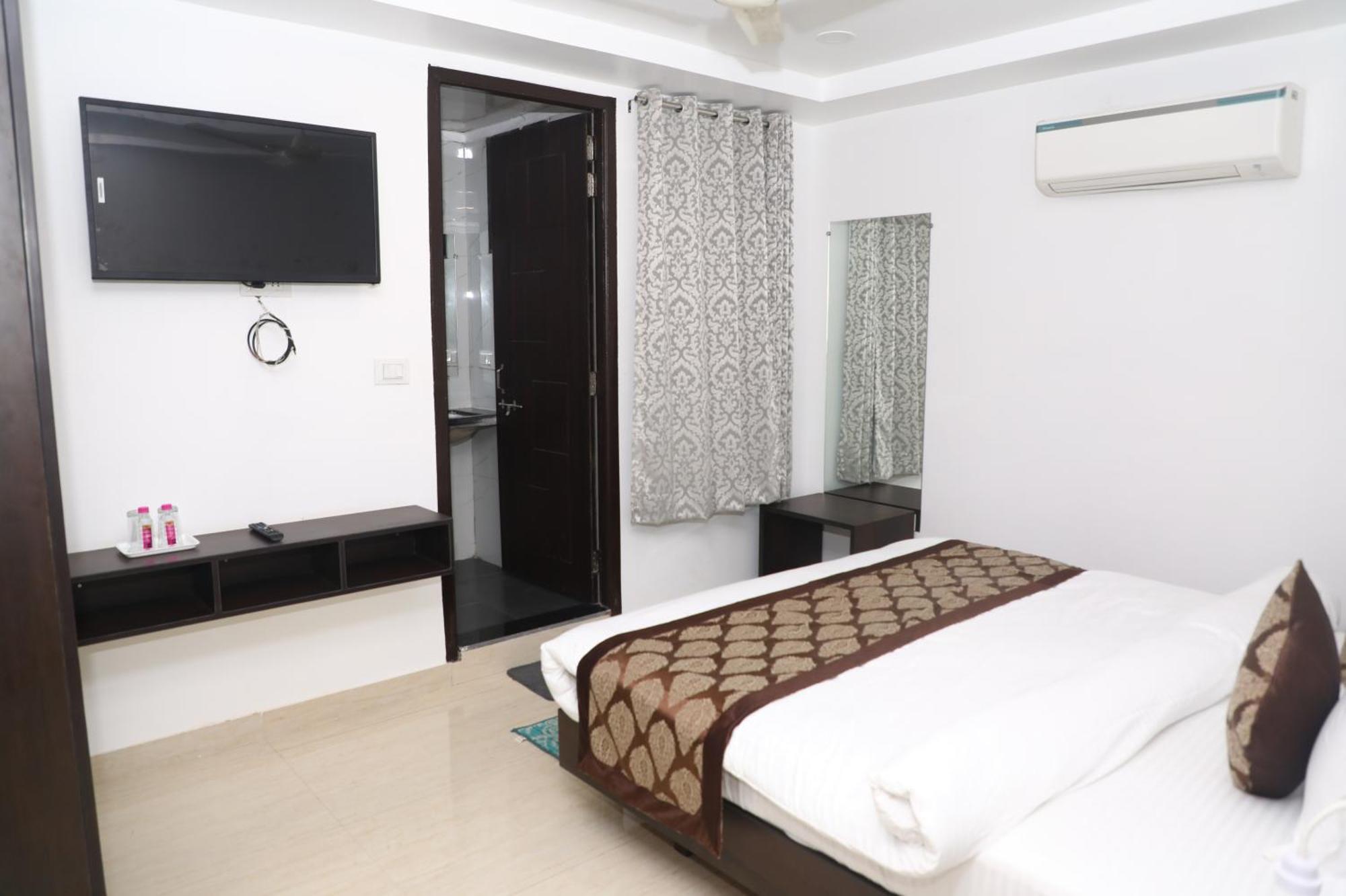 Satkar Retreat - Udaipur Otel Dış mekan fotoğraf