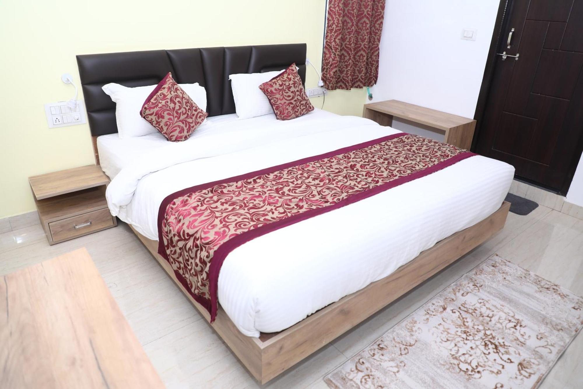 Satkar Retreat - Udaipur Otel Dış mekan fotoğraf